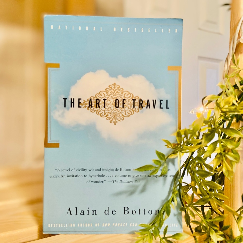 The Art of Travel